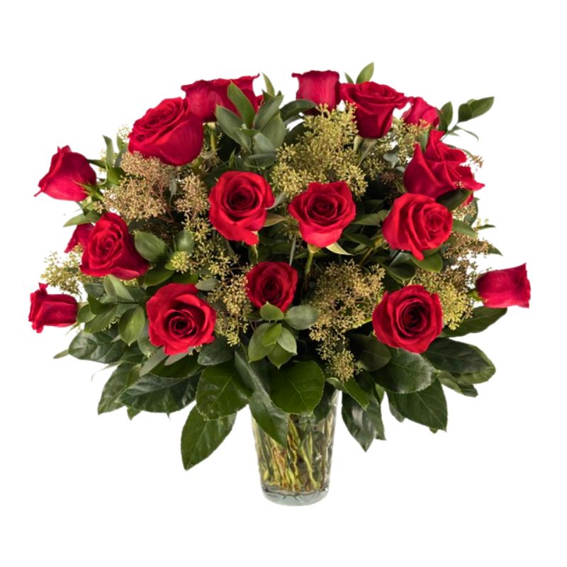 Red Roses
