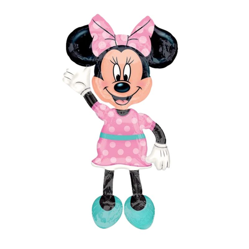 52" Mickey or Minnie Airwalker