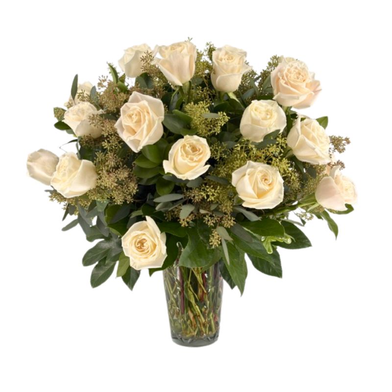 White Roses