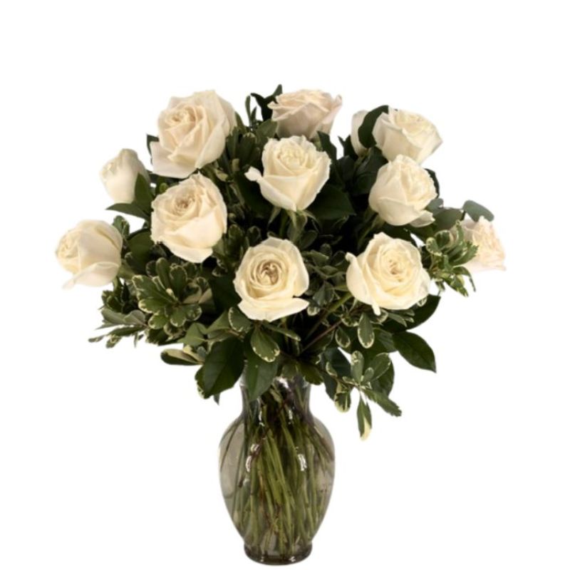White Roses